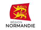 région normandie