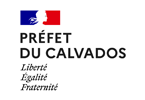 prefecture calvados