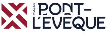 Borne Pont l'Eveque
